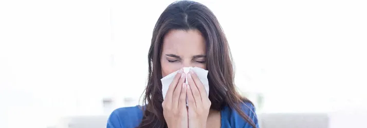Breathing Easier: How Chiropractic Can Help With Allergies In St Cloud FL
