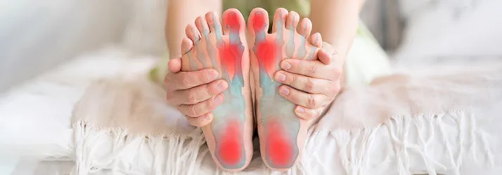 Enjoying Warmer Weather With Neuropathy: How To Stay On Top Of Symptoms In St Cloud FL