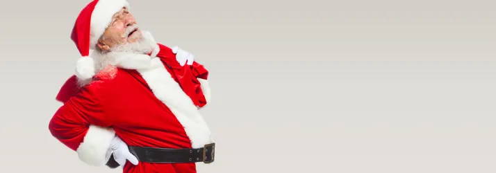 Winter Wellness Tips: How Chiropractic Care Can Keep You Healthy Through The Holidays In St Cloud FL